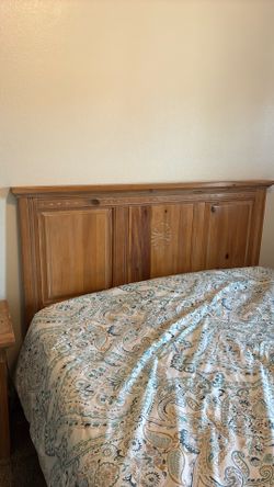 3 Piece Queen Bedroom Set
