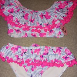 Girls Bikini Set