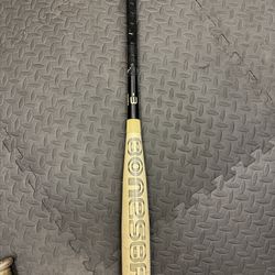 Warstic Bonesaber BBCOR 31” Baseball Bat