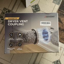 Dryer Vent 