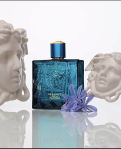 Versace Eros Parfum Men’s Cologne