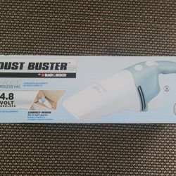 Dust Buster