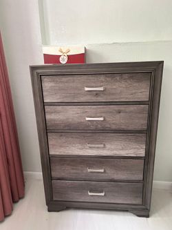 Bedroom set