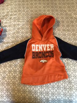 broncos shirt sweatshirt