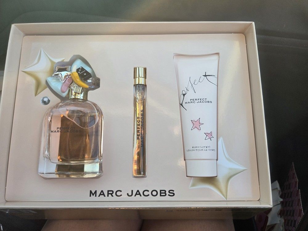 Marc Jacob's Perfect 100ml