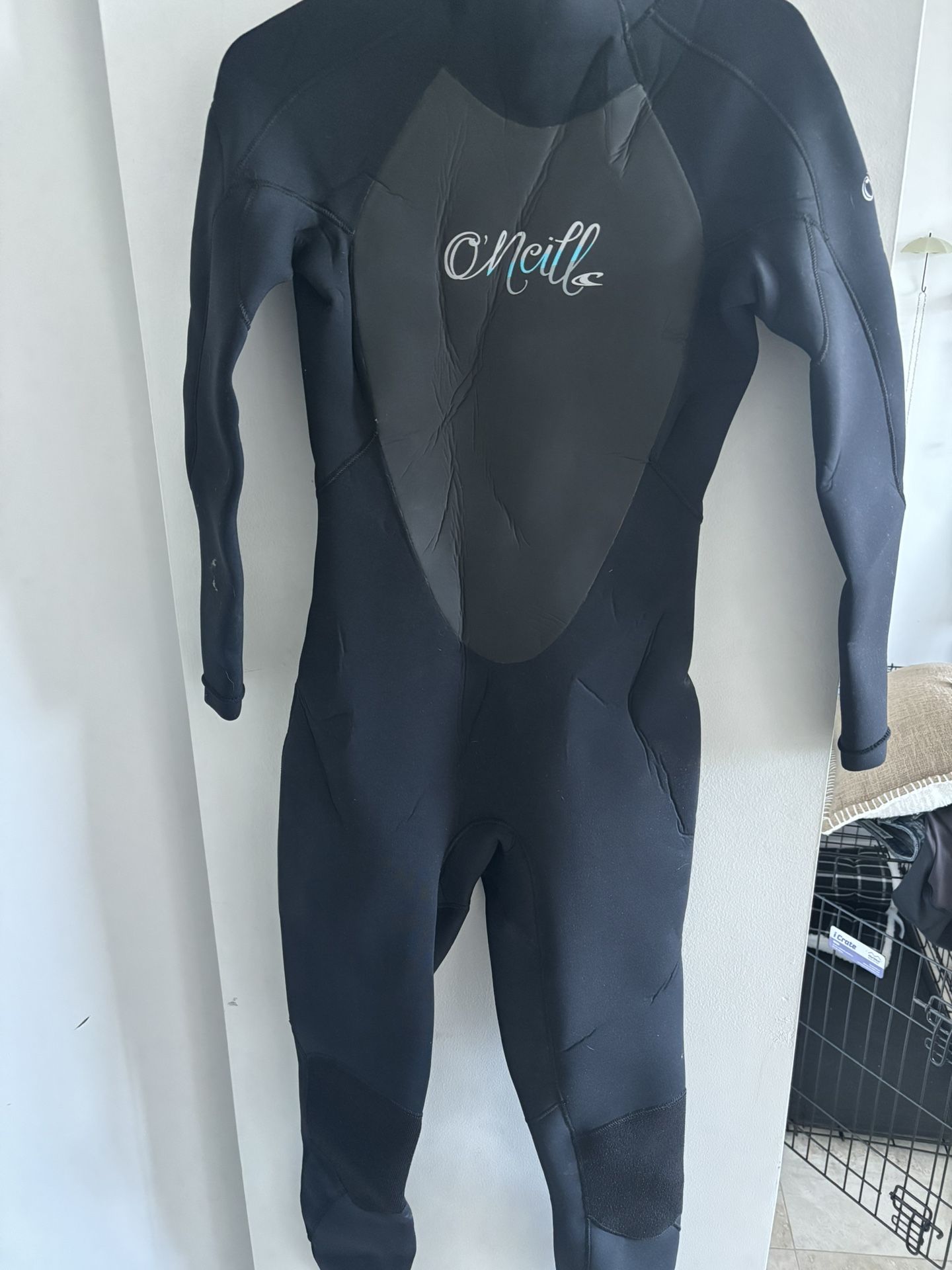 Women Wet suit - O’Neill Only Used Once