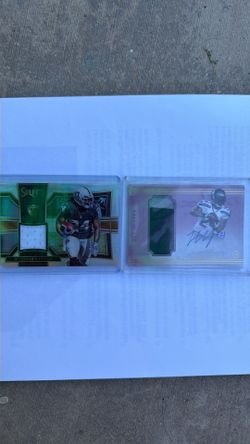 Marshawn lynch cards