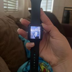 Apple Watch Series 3!