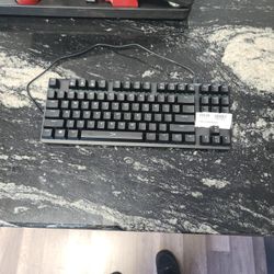 Hyper X Keyboard AG003 