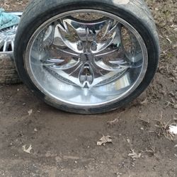 Rims For Sale