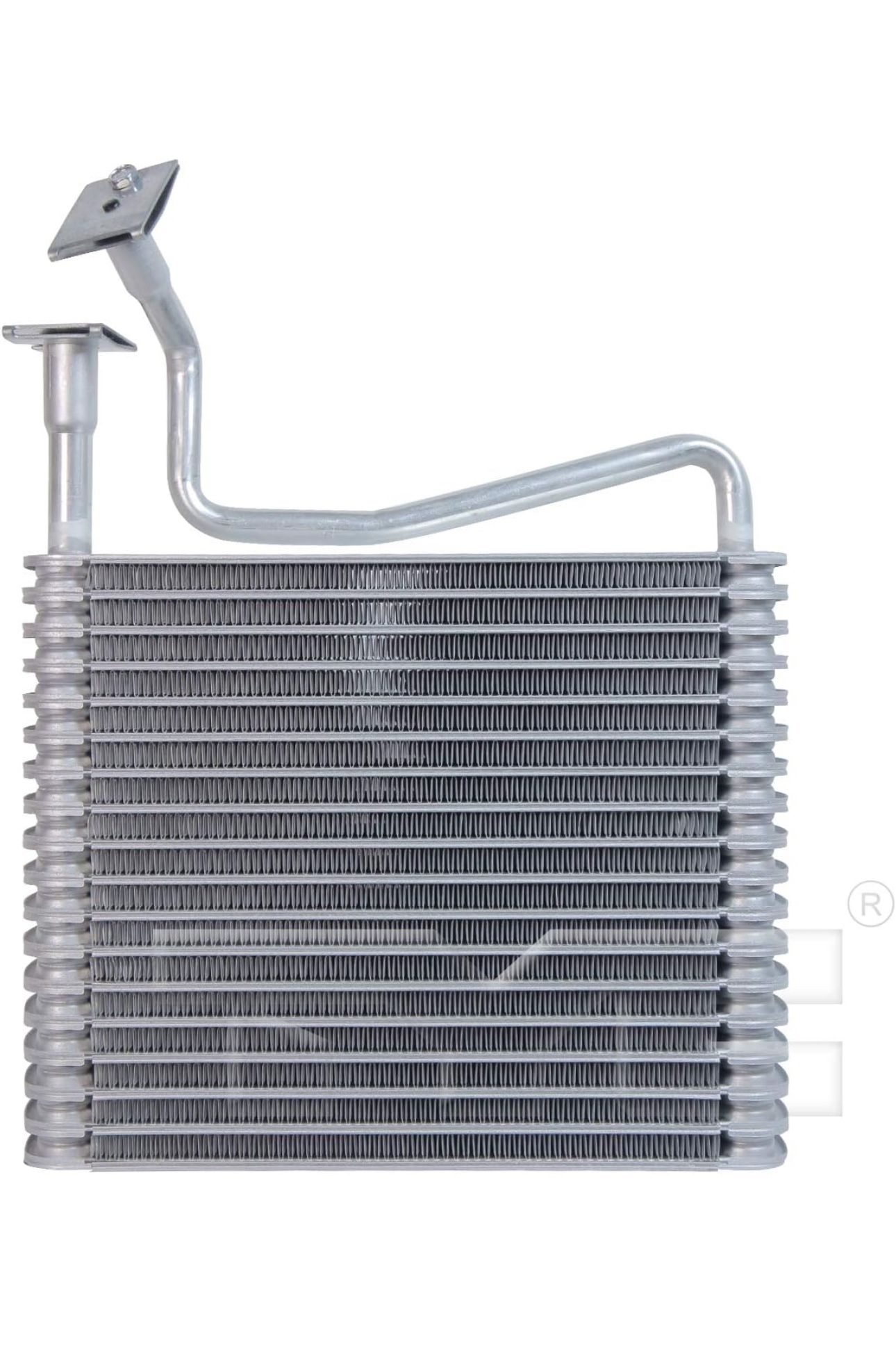 A/C Evaporator Core Compatible With Ford Mustang 1(contact info removed) 1(contact info removed) 2000 2001 2002 2003 2004 Front Replacement