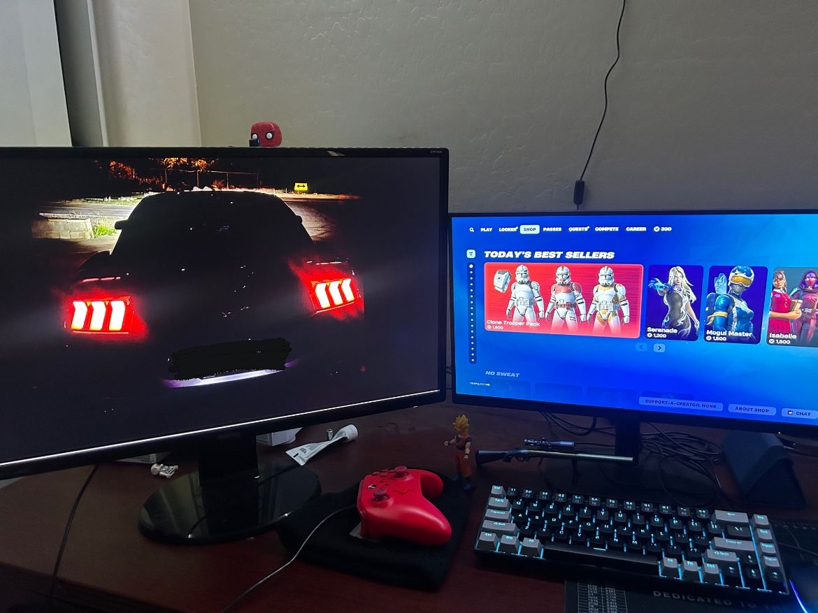 White Pc Windows 10