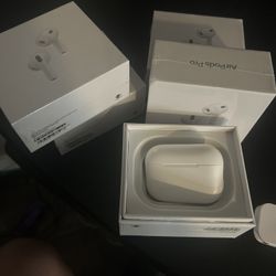 Apple AirPods Pro Max 3