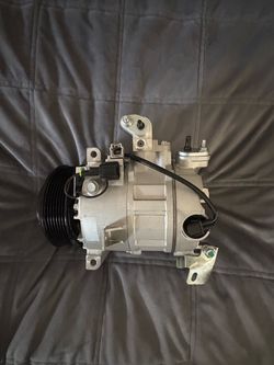 AC Compressor