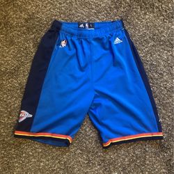 NBA Okc Thunder Shorts