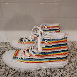 Converse Chuck Taylor All-Star Sneakers - New 