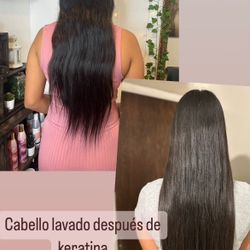 Hair Care