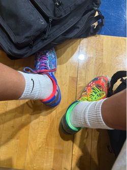 Selling Kobe’s