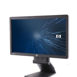 Hp Monitor With Cords