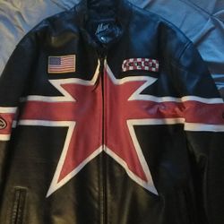 Racing Jacket