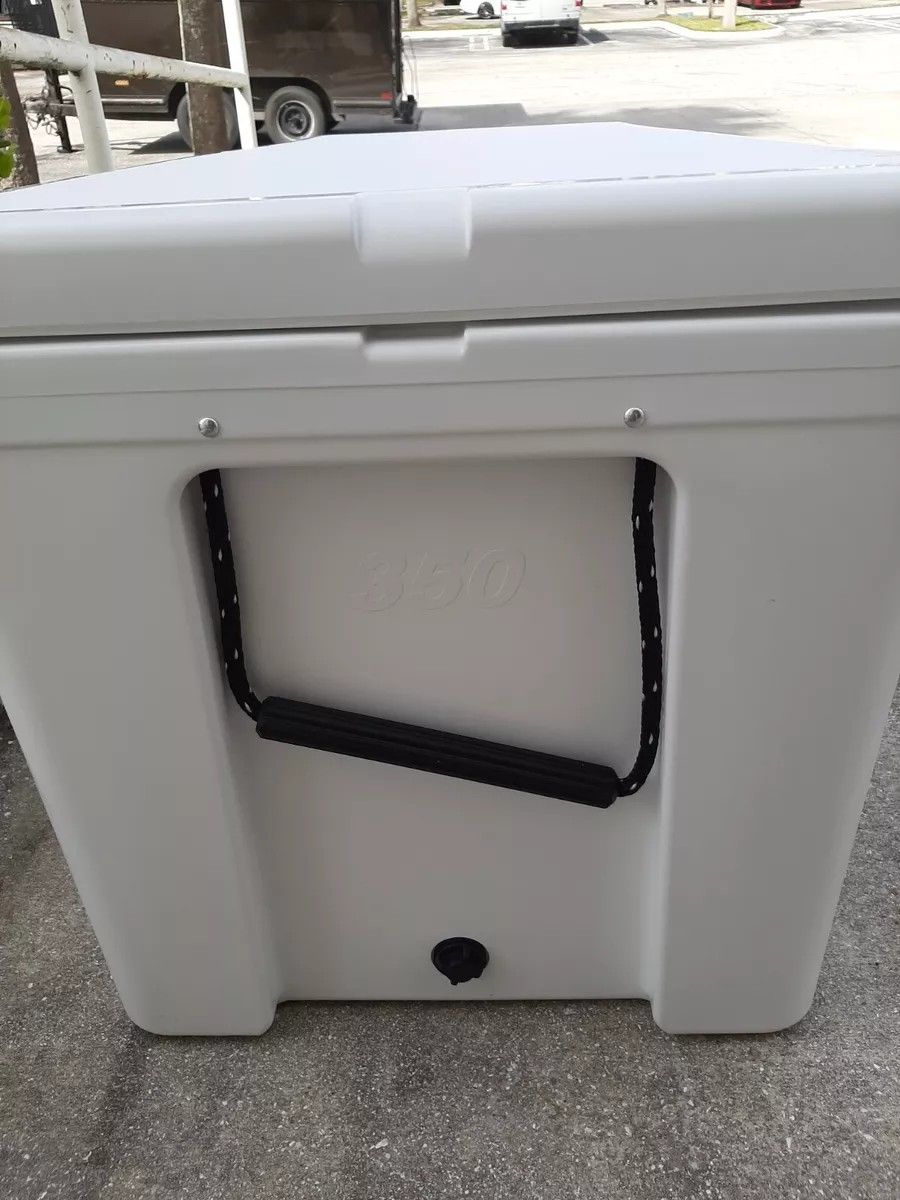 Yeti Cooler 350