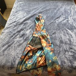 Brand New Element Windbreaker