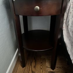 End tables