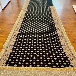 Beautiful Authentic Indian Saree