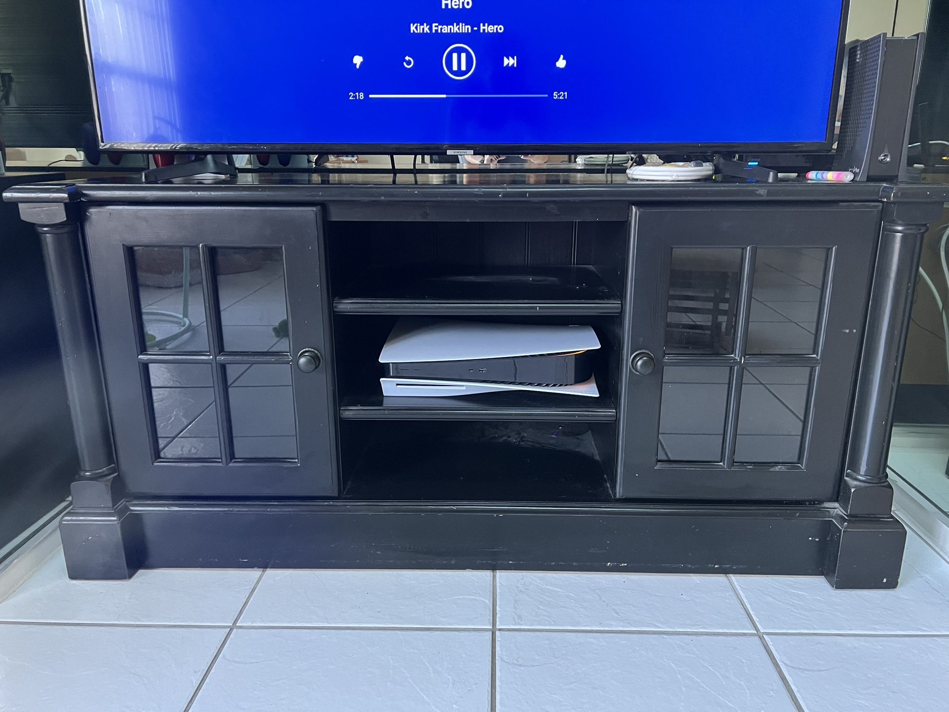 Tv Stand