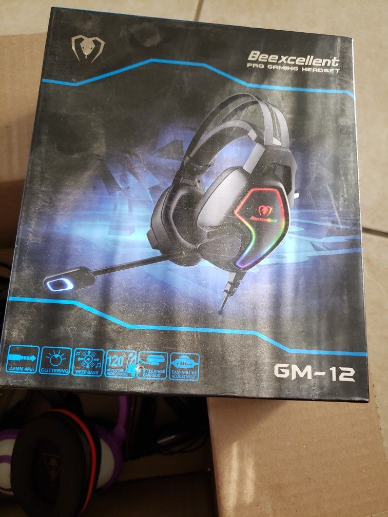 Headphones