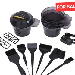 Electricity Color Mixer For Sale!