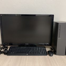 Lenovo PC i5 8400