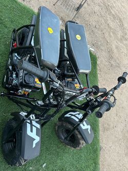 Moto FRP100