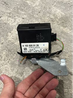 ✅CHRYSLER CROSSFIRE 04-08 ALARM ANTI-THEFT SECURITY CONTROL MODULE A1(contact info removed)26