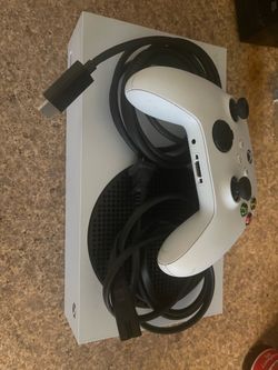 XBOX SERIES S 512GB
