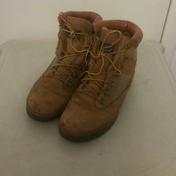 Men's timberland, work boots