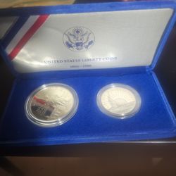 Usa Liberty Coins