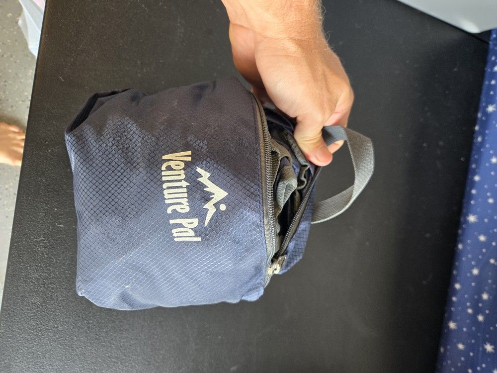 Hiking Backpack