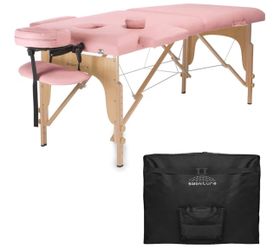 FOLDING MASSAGE TABLE 90$