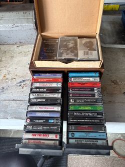 Cassette