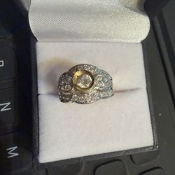 14k ring