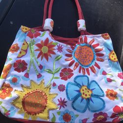 Very Nice Shoulder Bag Only $10 Firm