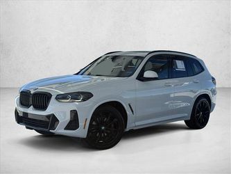 2023 BMW X3
