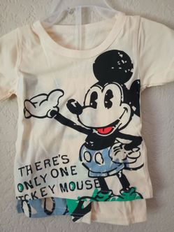 Baby boy clothes