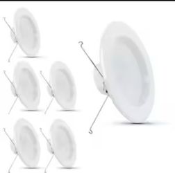Led feit electric natural light