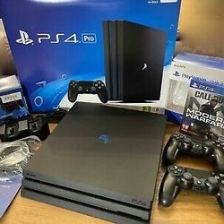 Ps4 Pro