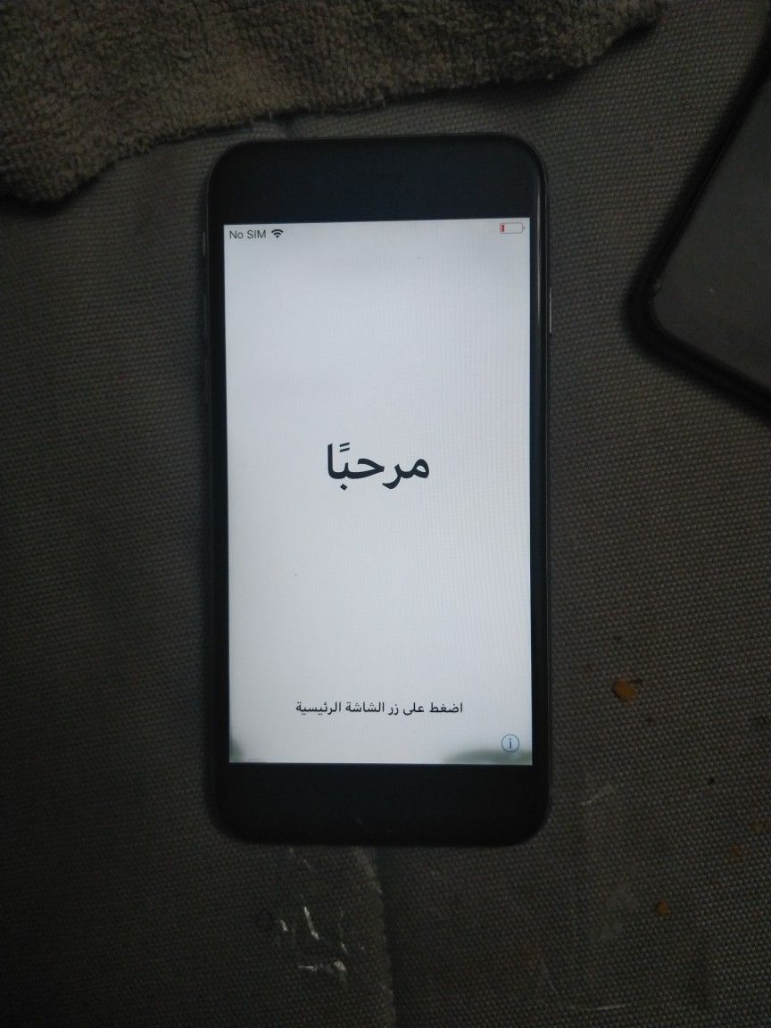 Iphone 6