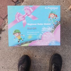 Roller Skates
