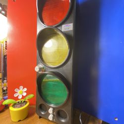 Original Yacker Tracker Classroom Noise Detector