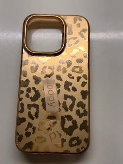 Loopy case Apple iPhone 15 pro